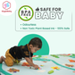 Mat is Safe for Baby