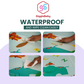 Waterproof & Wipe Clean Mat