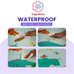 Waterproof Holly Play Mat