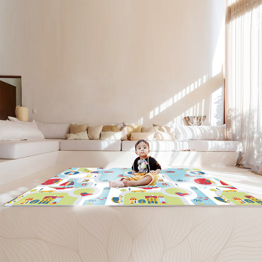 Cally Play Mat